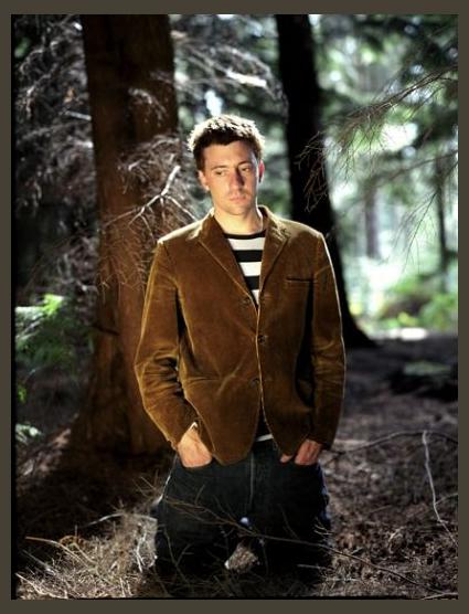 Graham Coxon